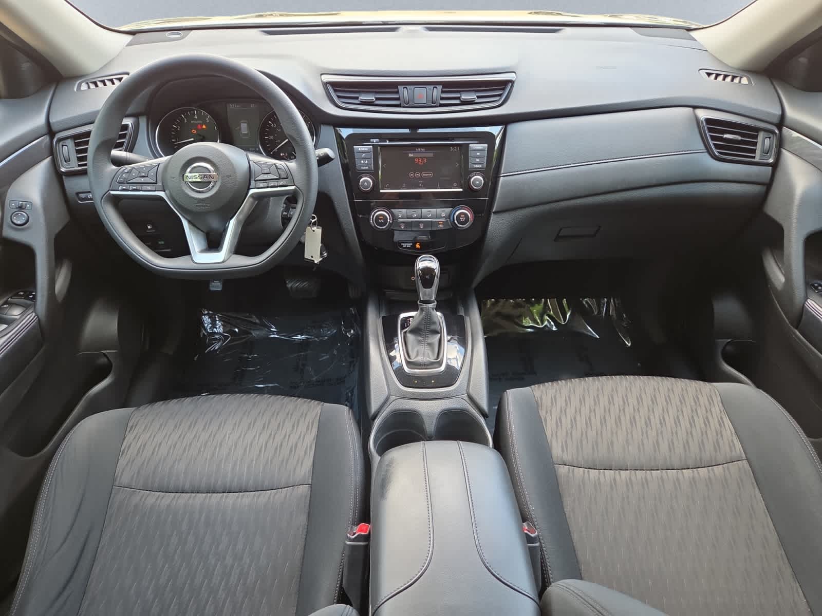 used 2018 Nissan Rogue car, priced at $15,998
