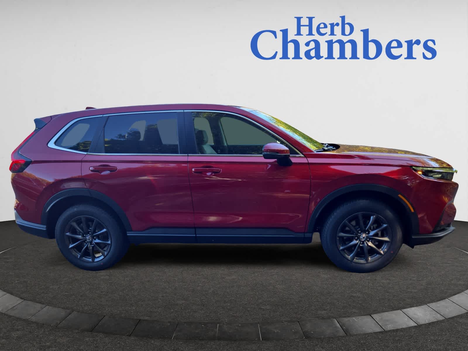 new 2026 Honda CR-V car