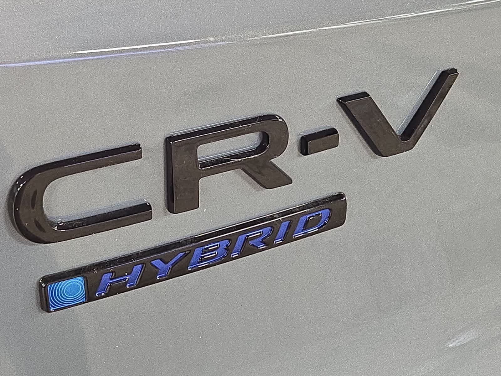 new 2026 Honda CR-V Hybrid car