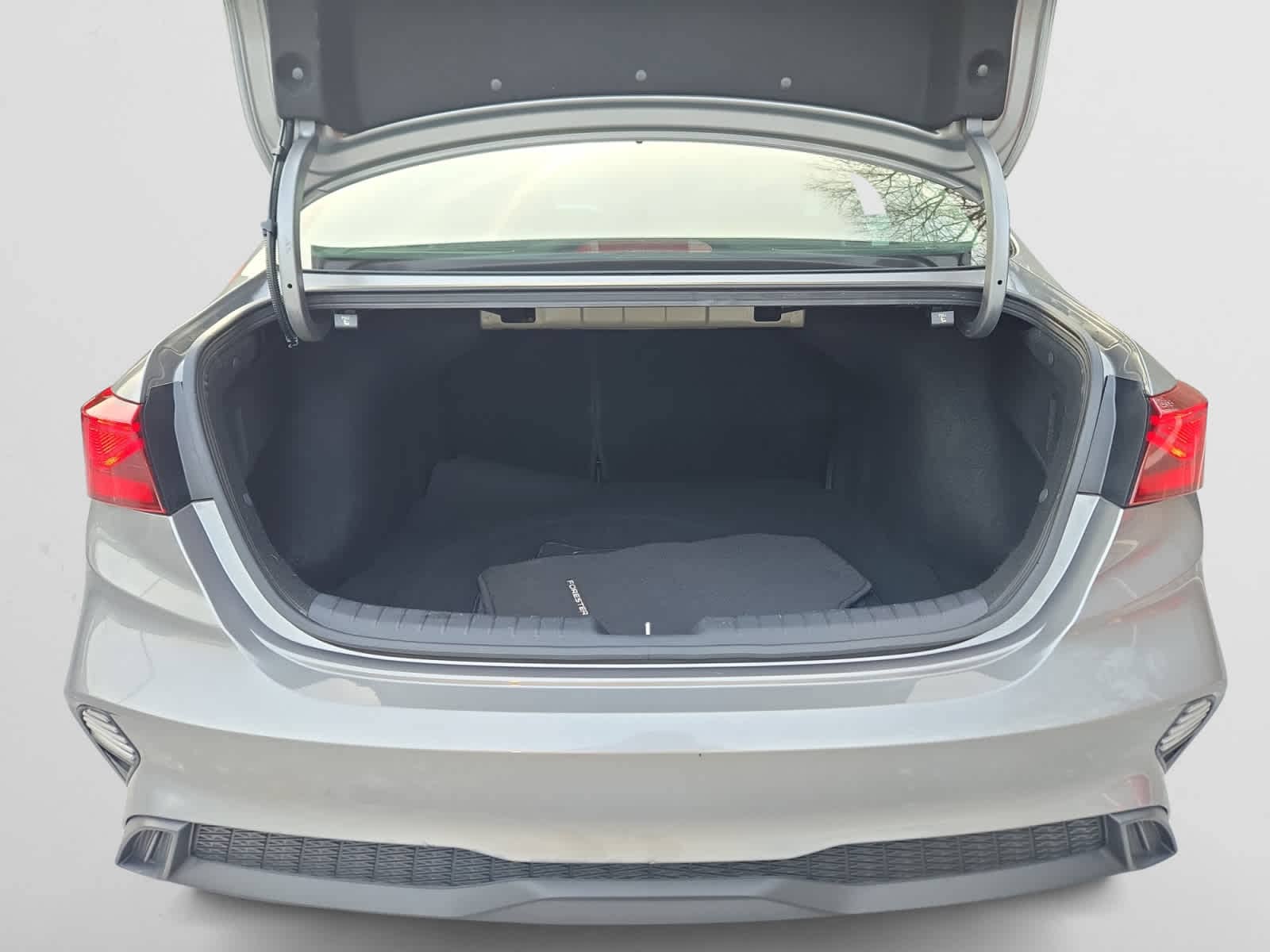 used 2022 Kia Forte car, priced at $15,998