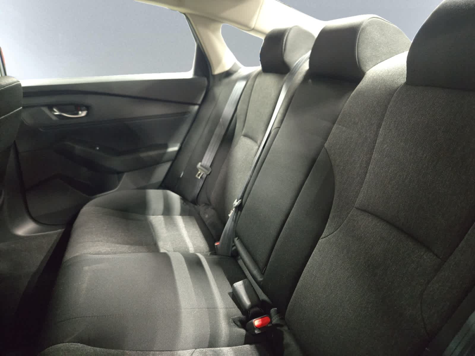 used 2024 Honda Accord car, priced at $22,998