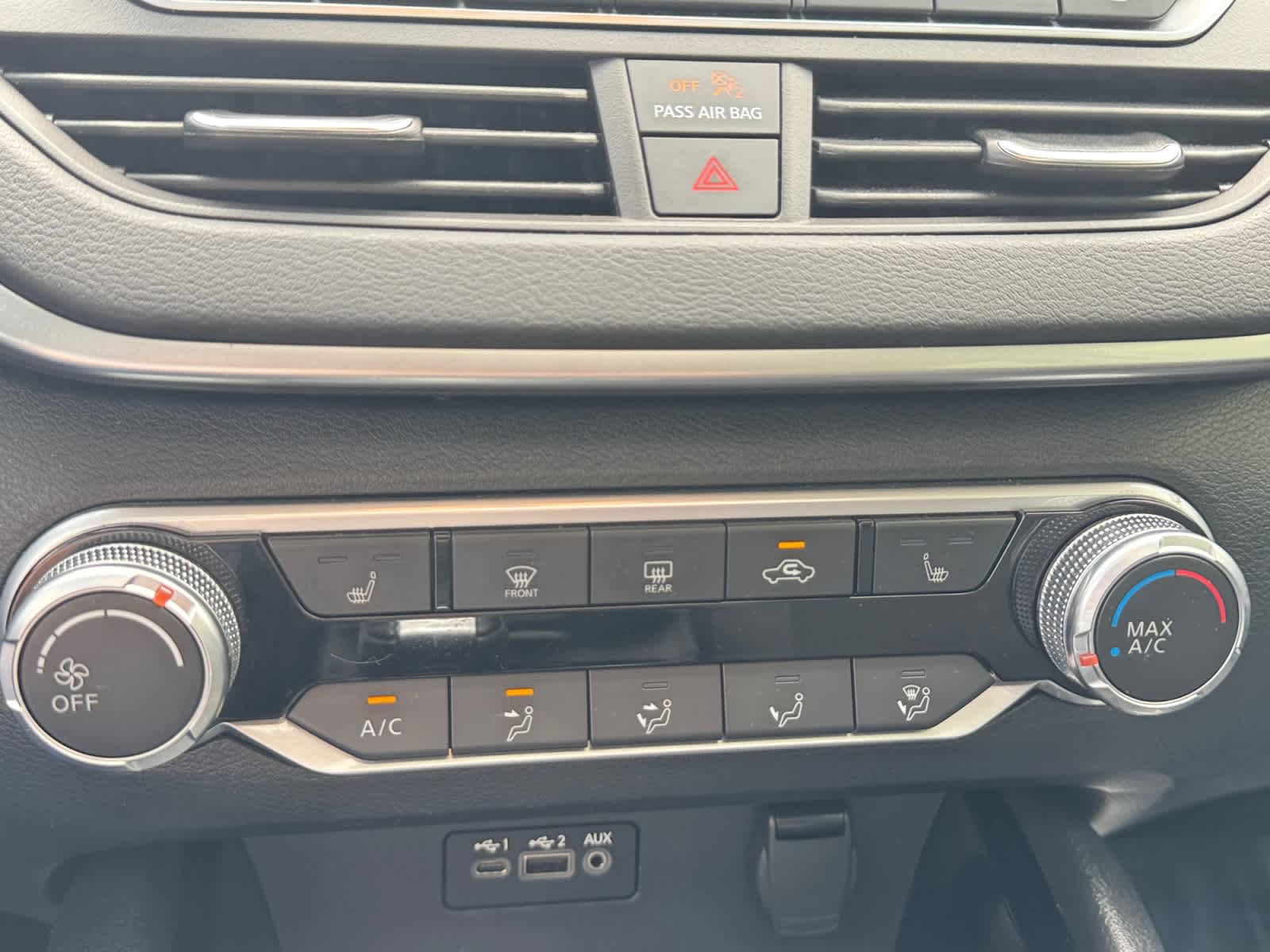 used 2021 Nissan Altima car, priced at $17,998