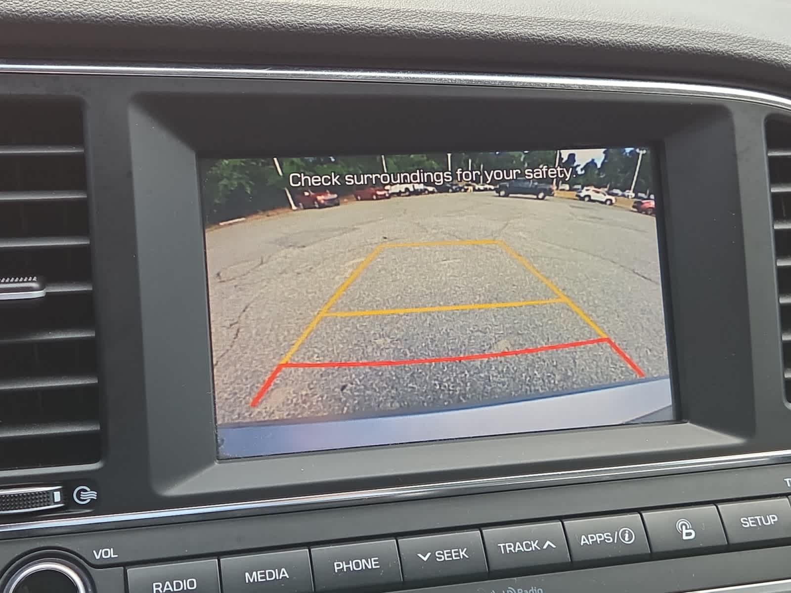 used 2017 Hyundai Elantra car, priced at $11,998