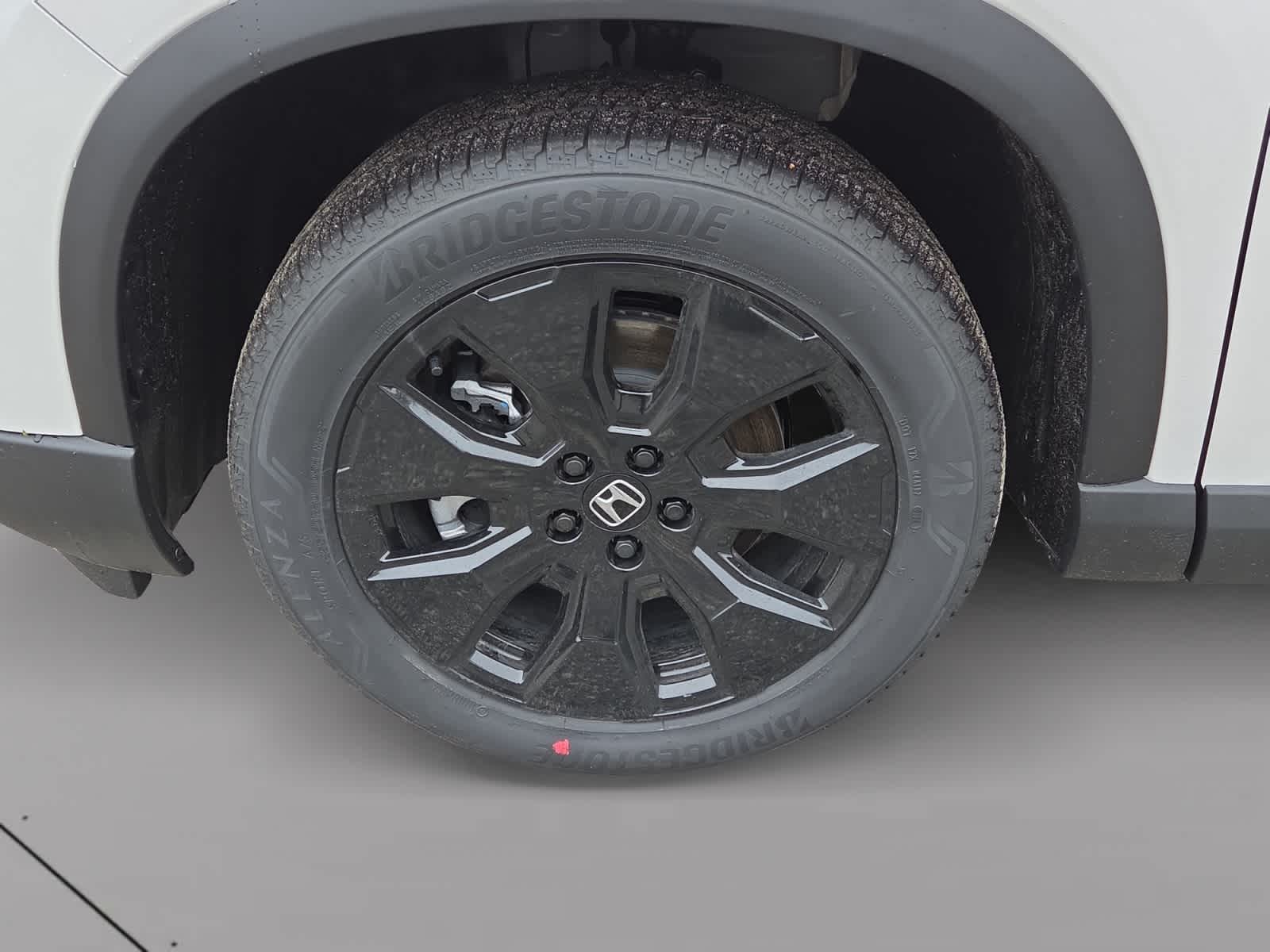 new 2026 Honda Pilot car