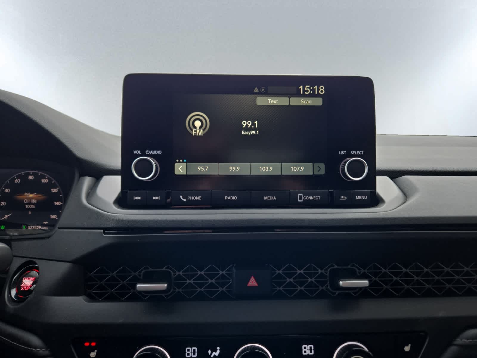 used 2024 Honda Accord car, priced at $24,998