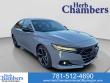 Used 2022 Honda Accord Sport 1.5T Sedan