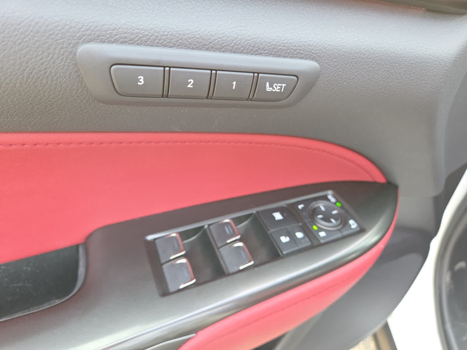 used 2024 Lexus NX 350 car, priced at $40,598