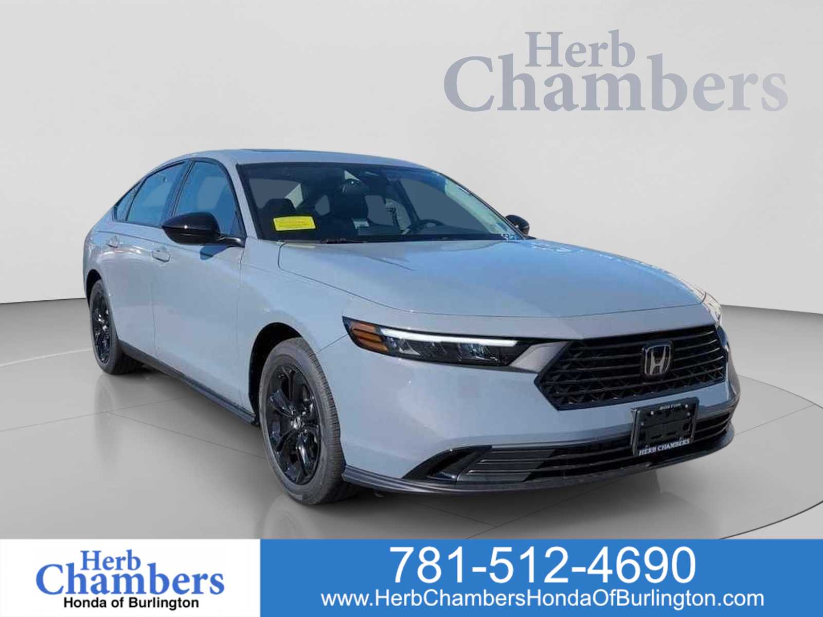 2026 Honda Accord