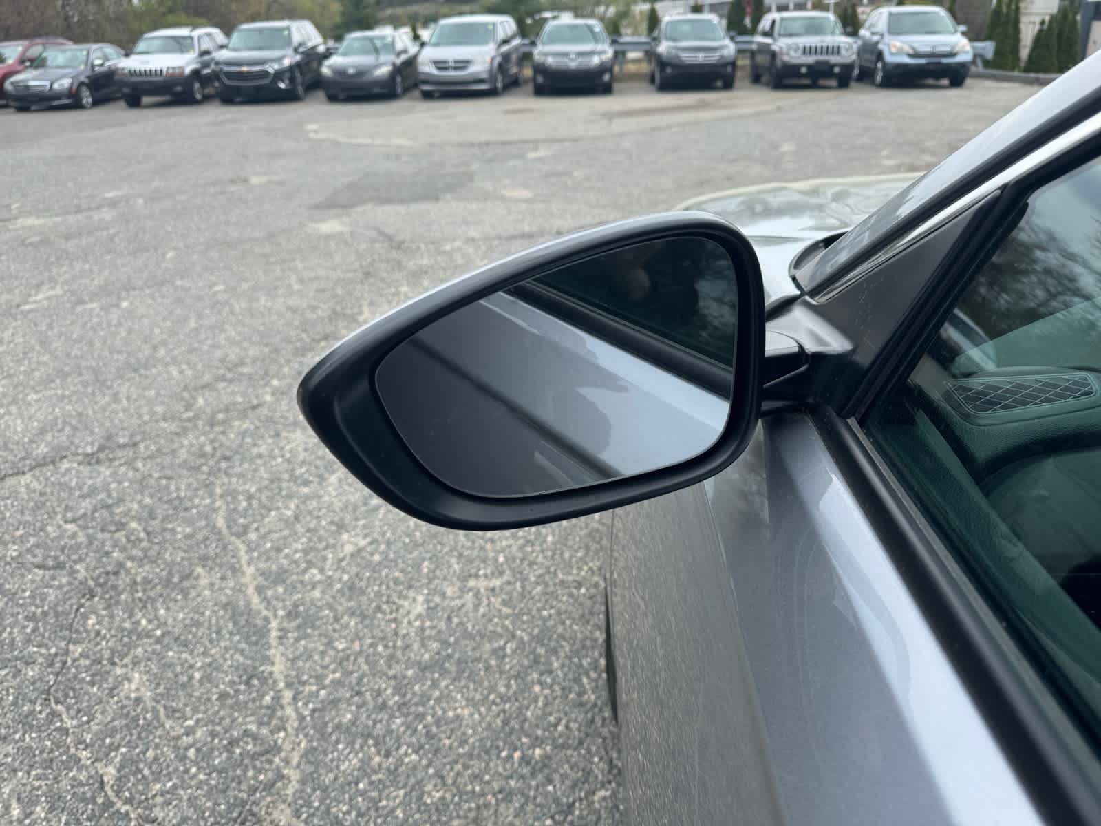 used 2023 Honda Accord car, priced at $24,998