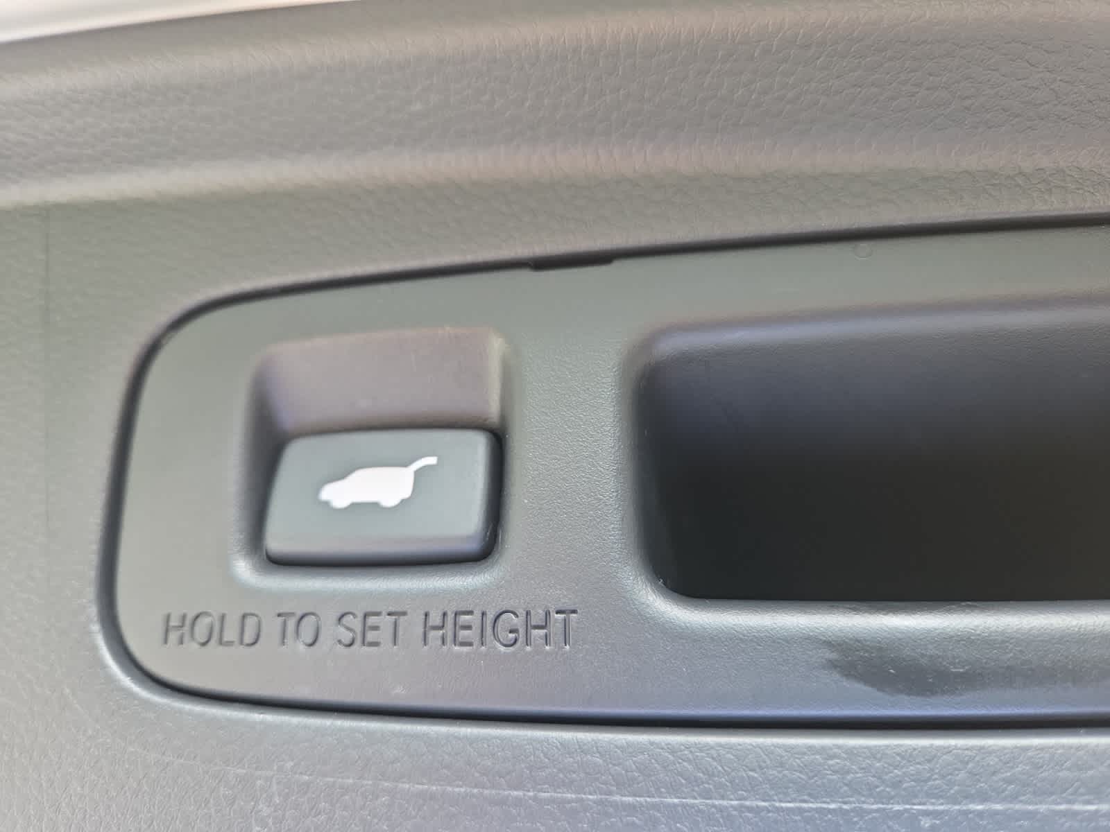 used 2025 Honda CR-V car, priced at $37,998