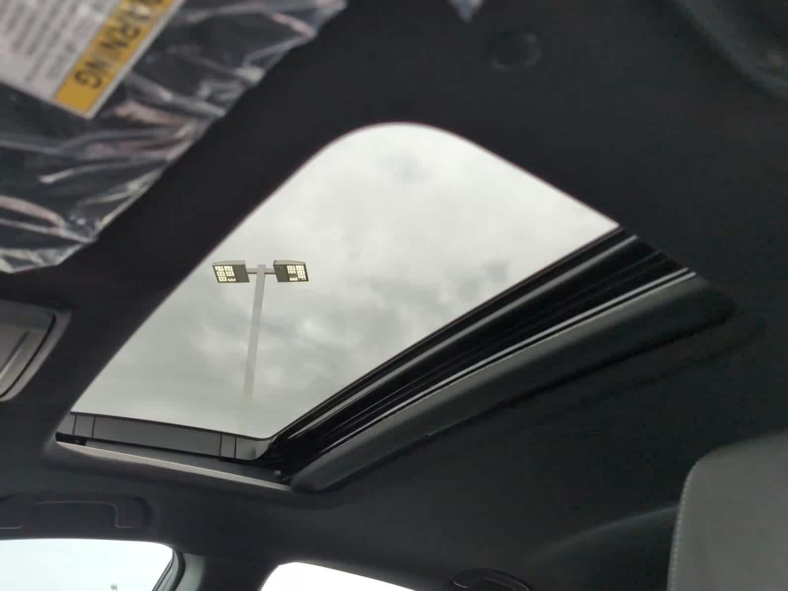 new 2025 Honda Accord Hybrid car