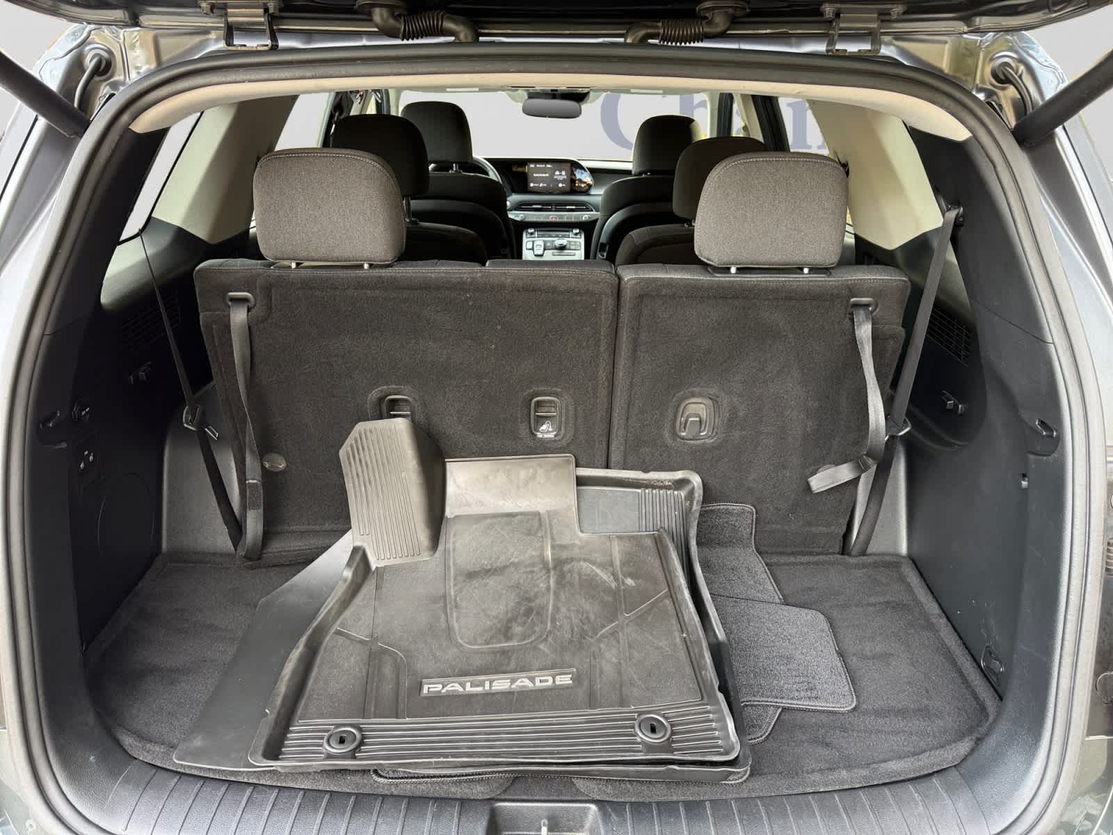 Used 2021 Hyundai Palisade SEL SUV