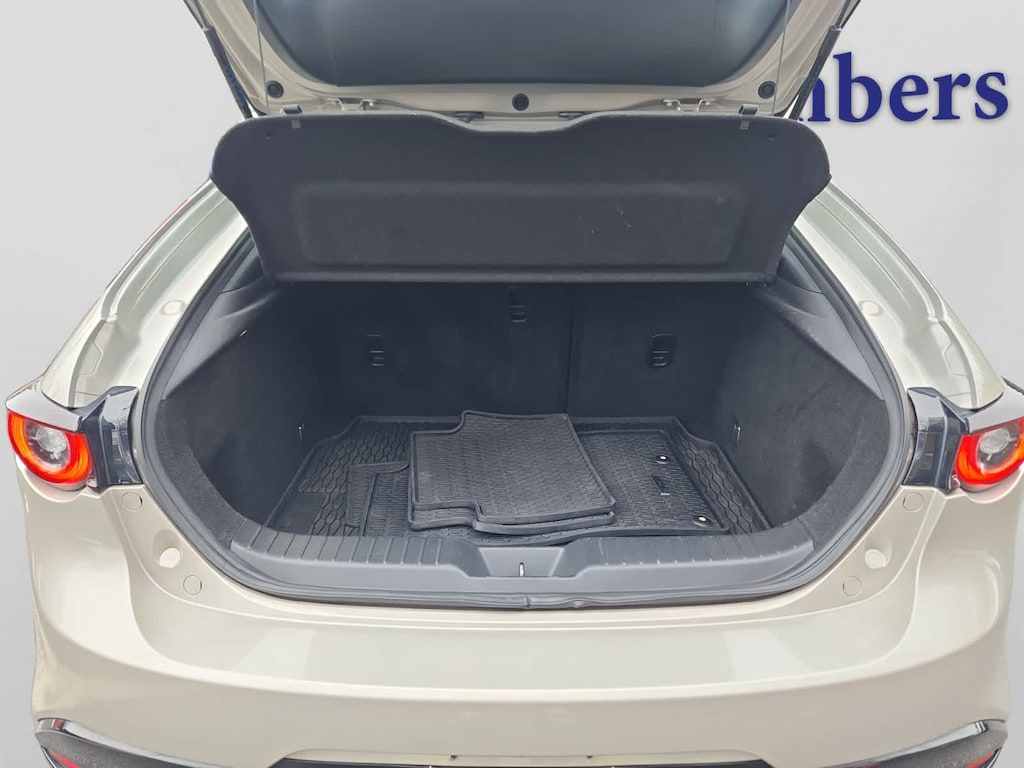 Used 2023 Mazda Mazda3 Hatchback 2.5 S Premium Package Hatchback