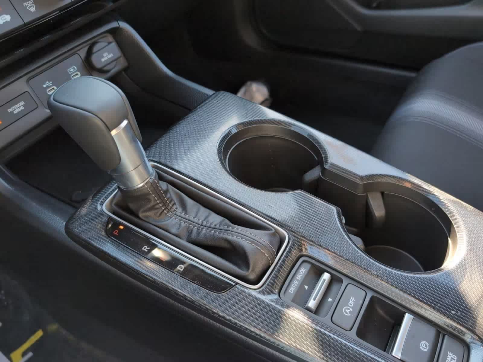 new 2026 Honda Civic car