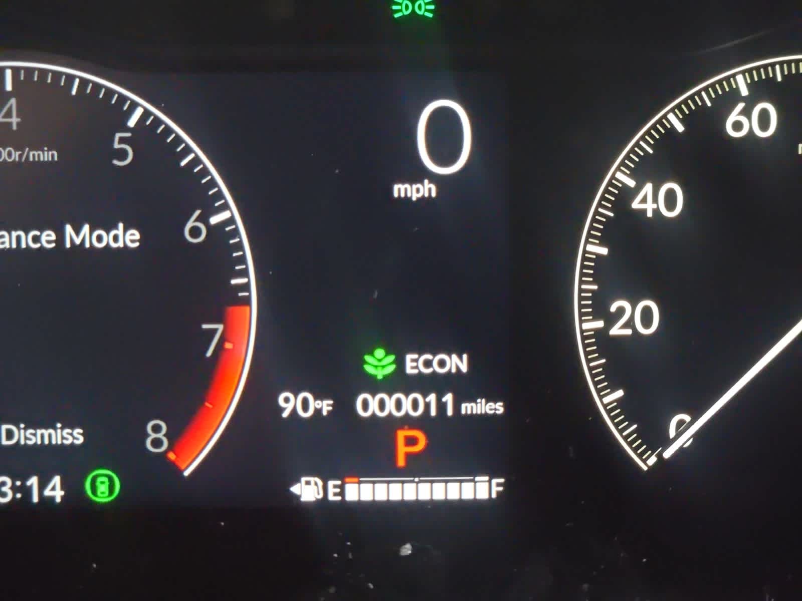 new 2026 Honda HR-V car