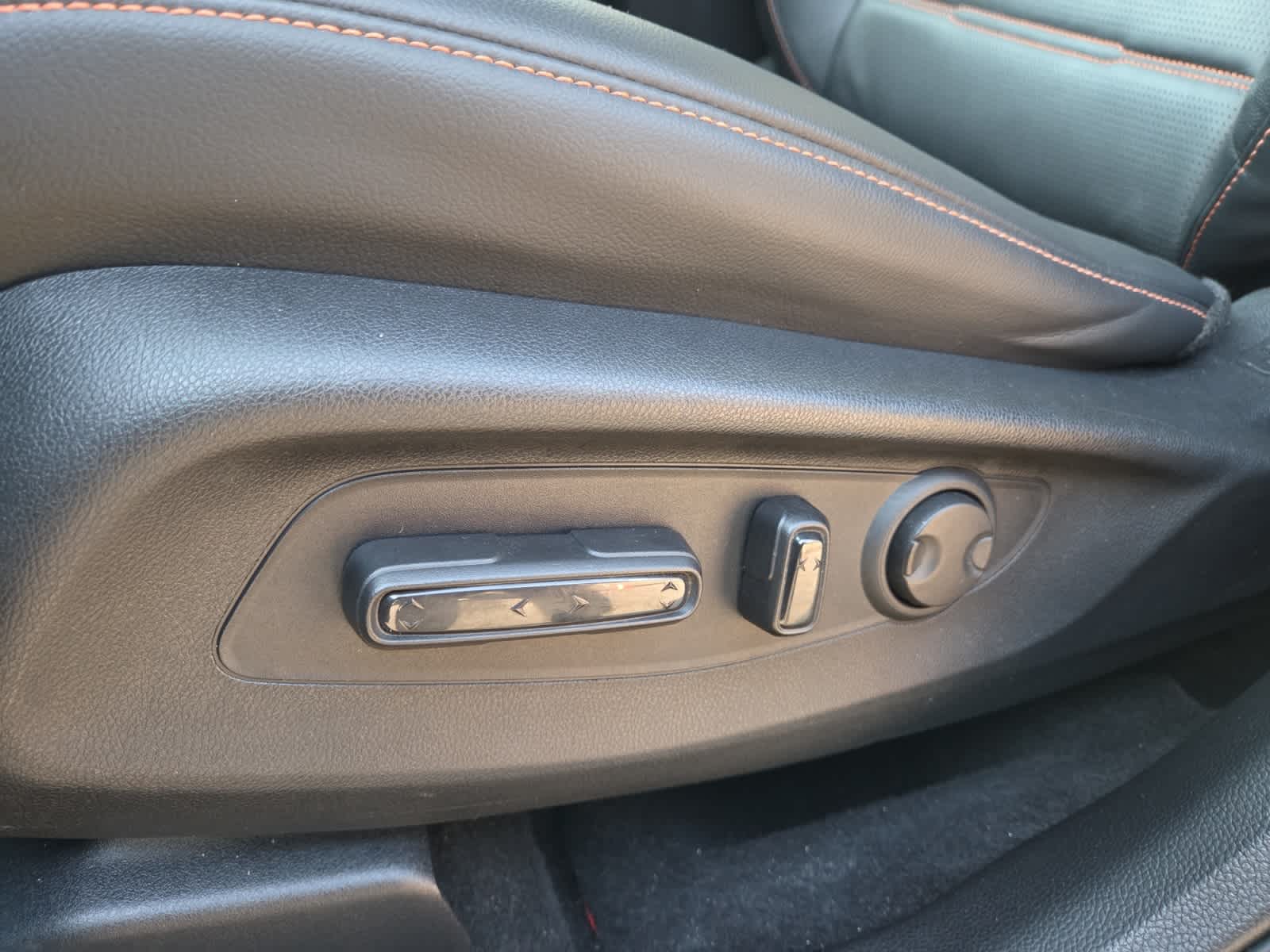 used 2024 Honda CR-V Hybrid car, priced at $34,498