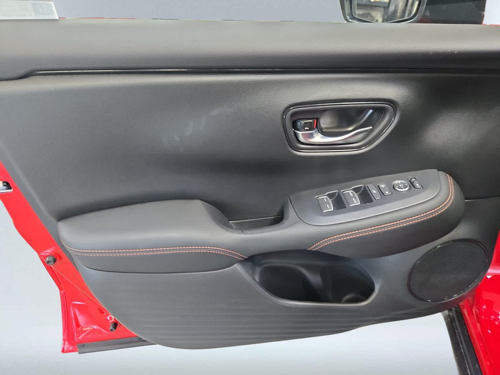 new 2026 Honda HR-V car