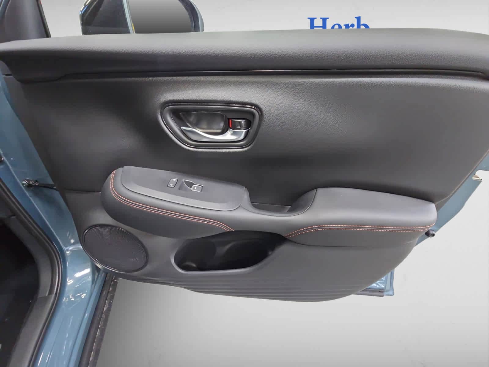 new 2026 Honda HR-V car