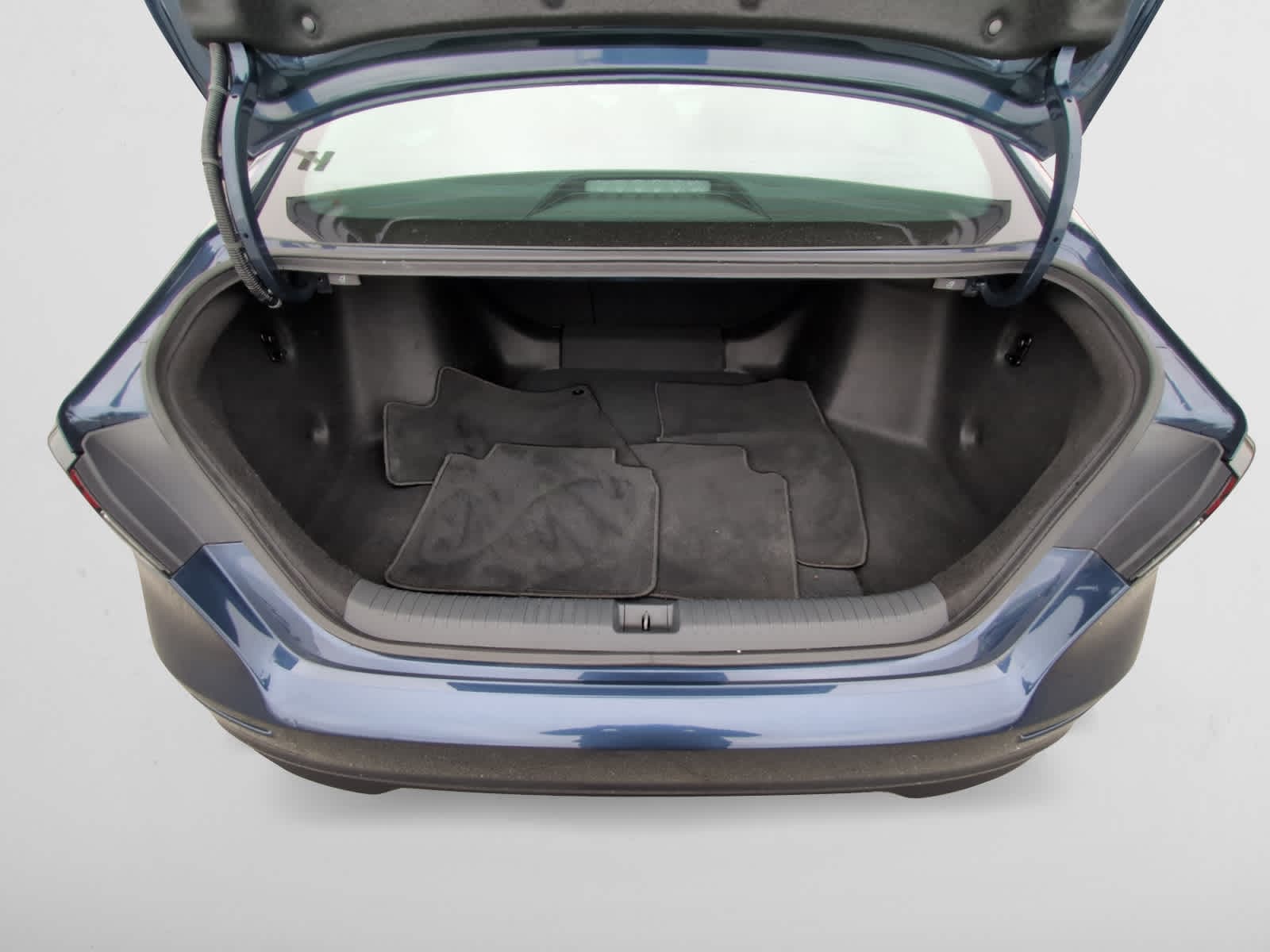 used 2024 Honda Accord car, priced at $25,248