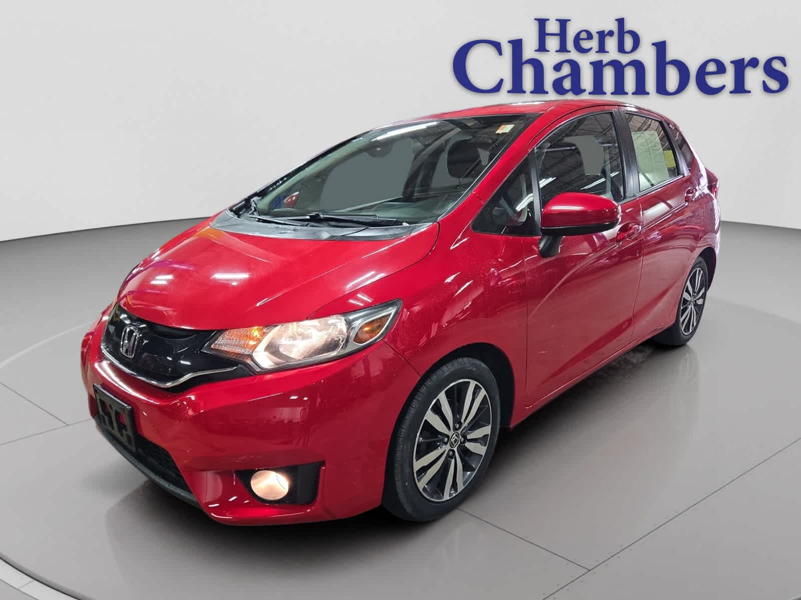 used 2016 Honda Fit car, priced at $12,498