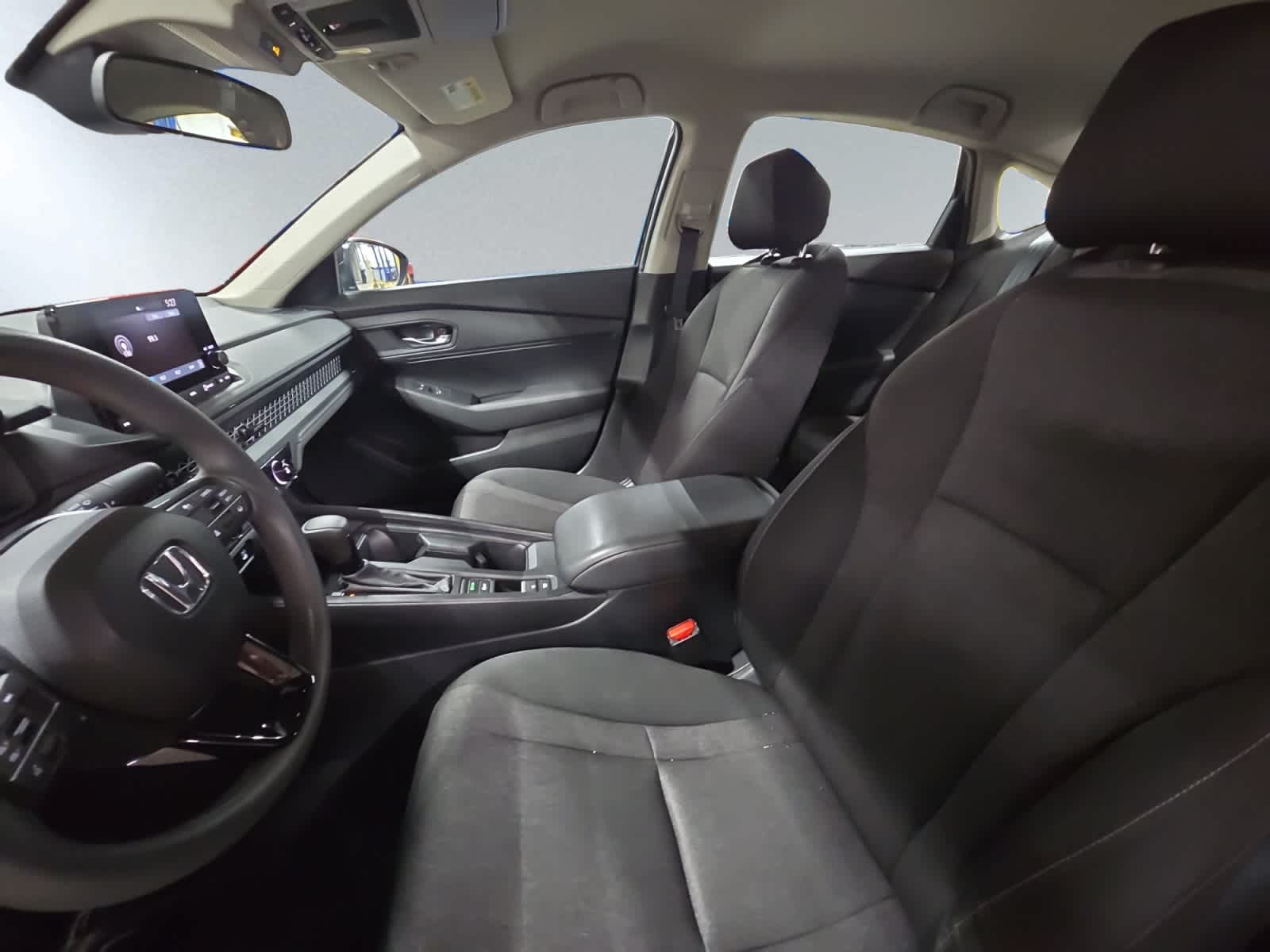 used 2024 Honda Accord car, priced at $22,998