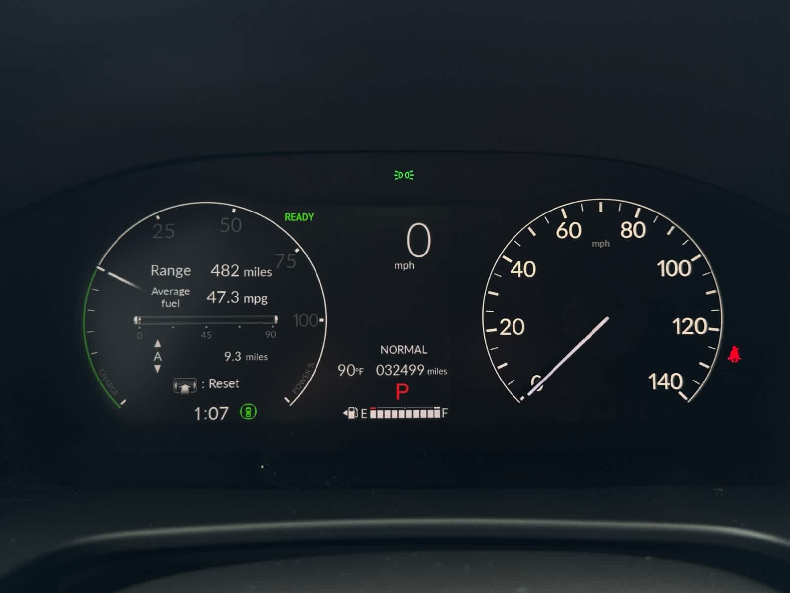 2024 Honda CR-V Sport - Photo 8