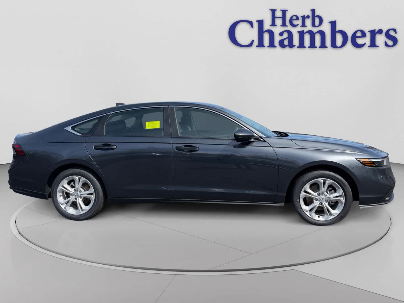 new 2026 Honda Accord car