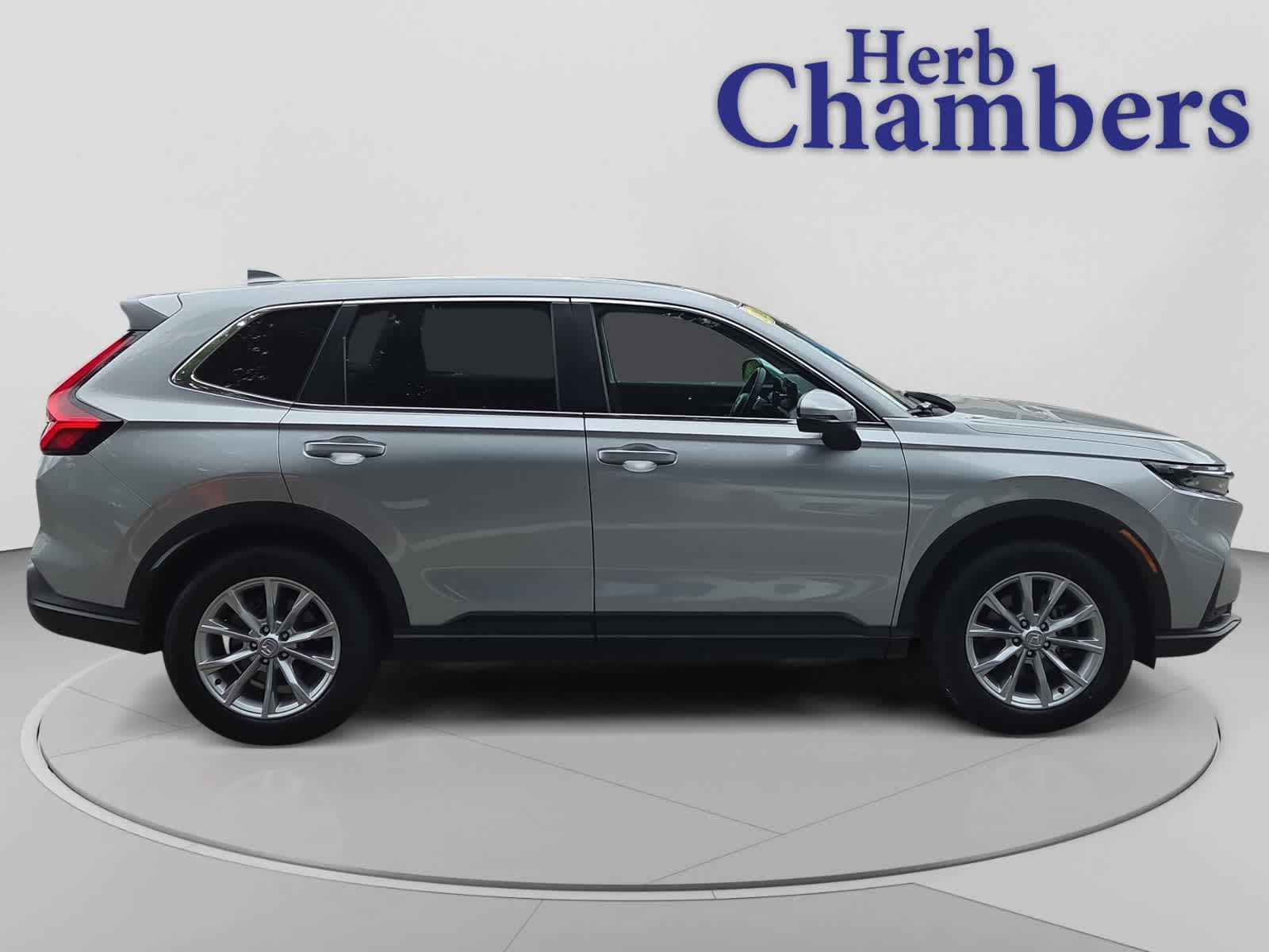 used 2024 Honda CR-V car, priced at $33,998