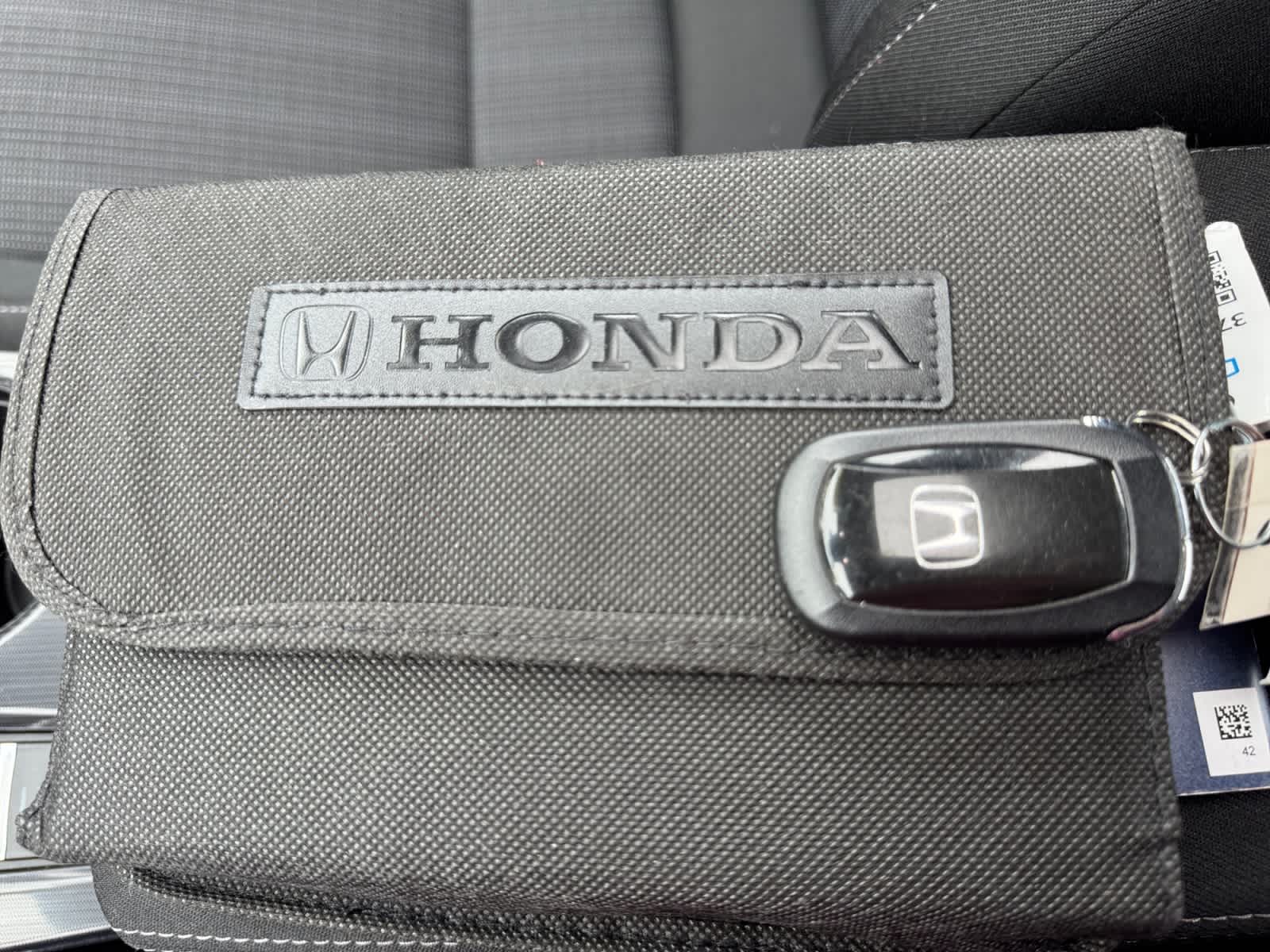 used 2023 Honda Civic car, priced at $23,998
