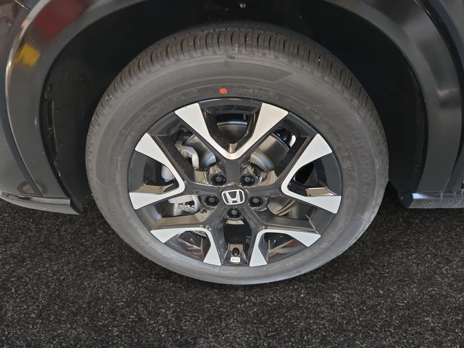 new 2026 Honda HR-V car