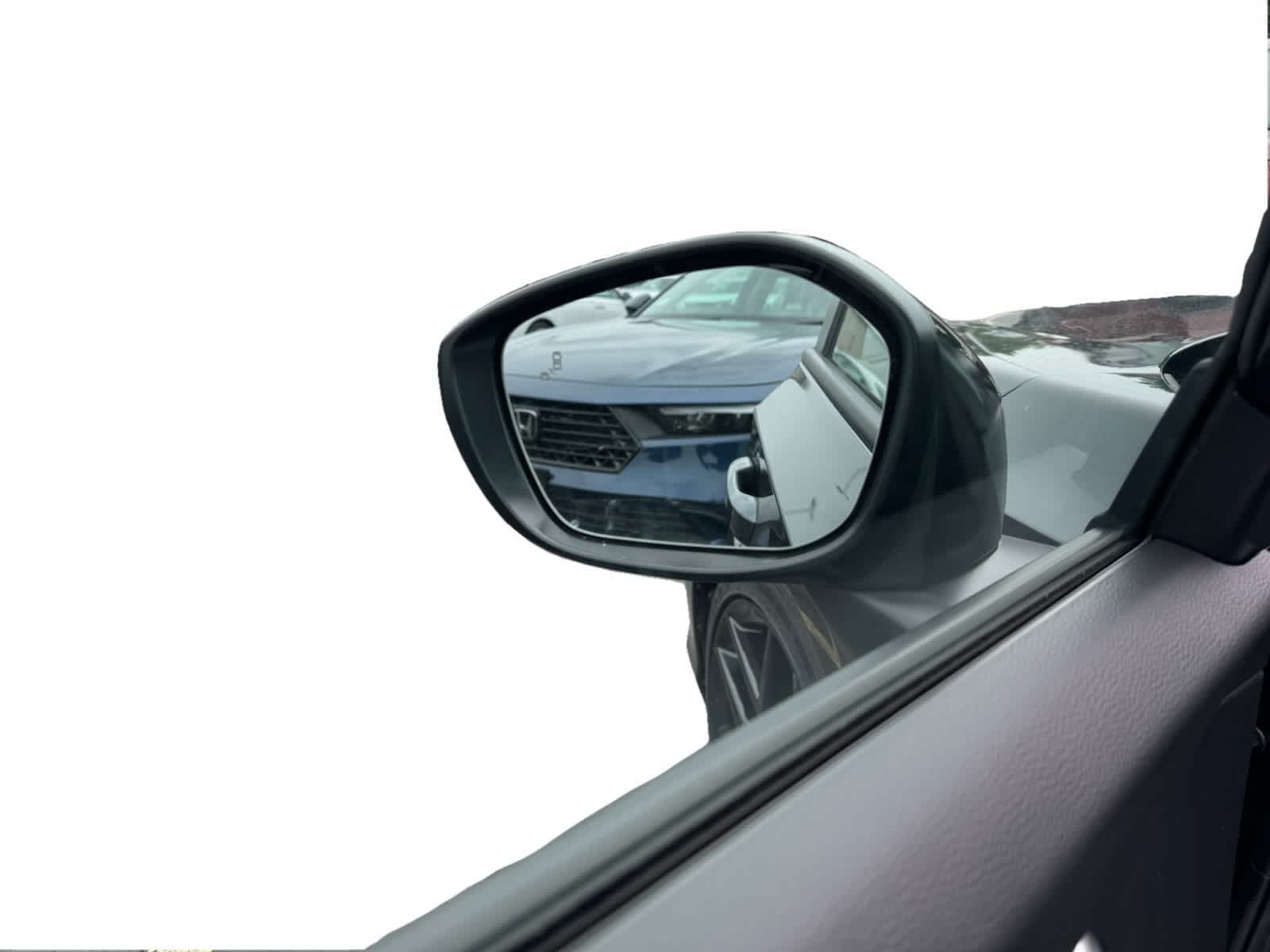 new 2026 Honda Civic car