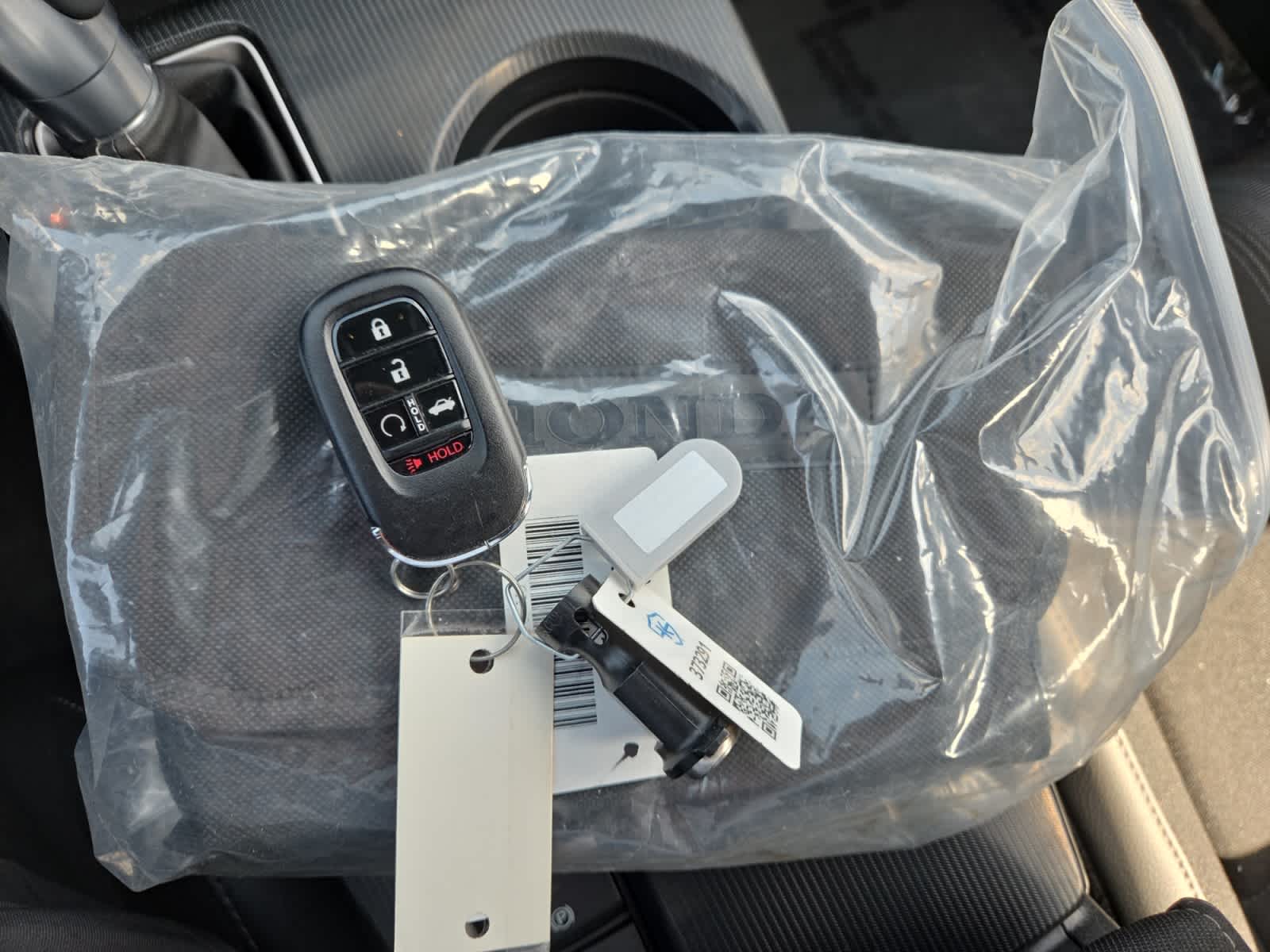 used 2025 Honda Civic car, priced at $25,998