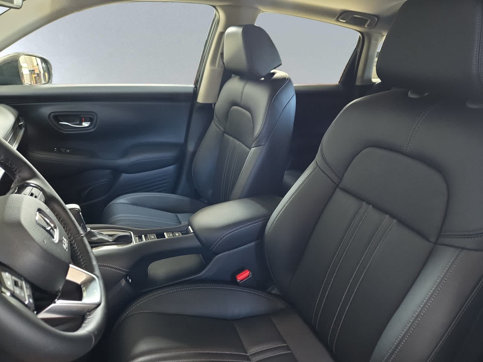 new 2026 Honda HR-V car