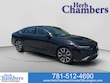 Honda Accord Hybrid