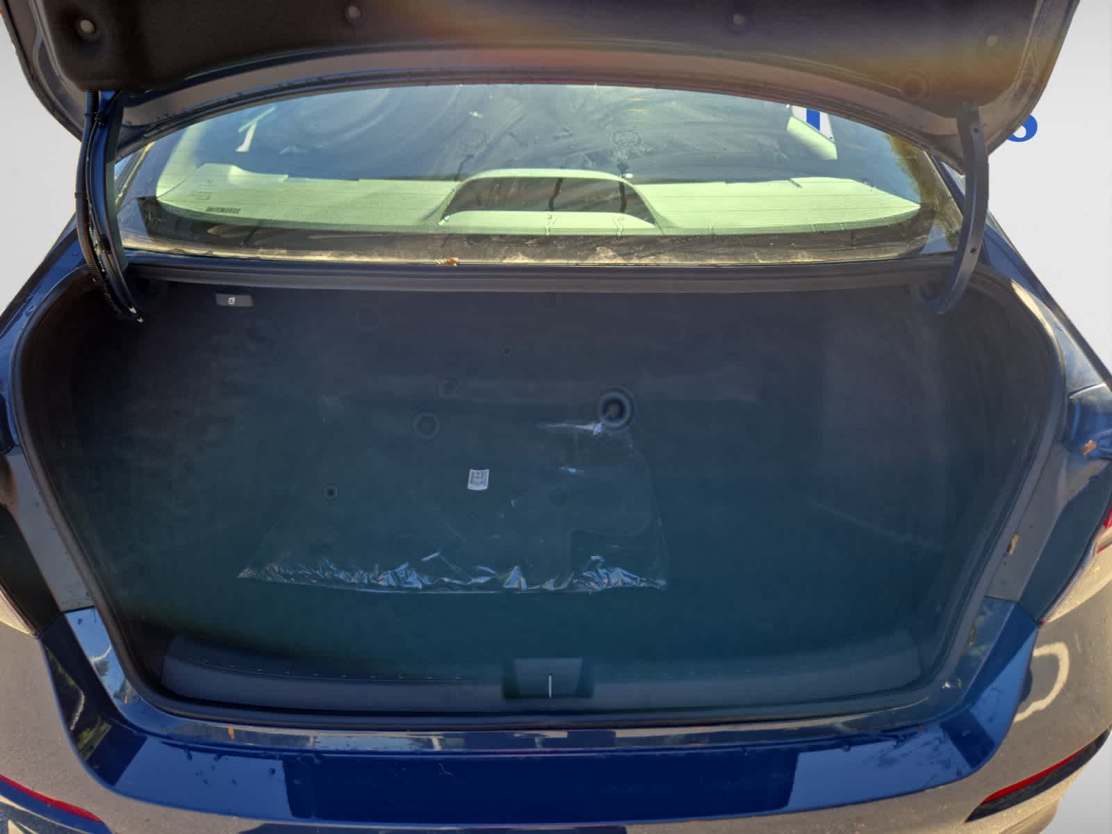 new 2026 Honda Civic car