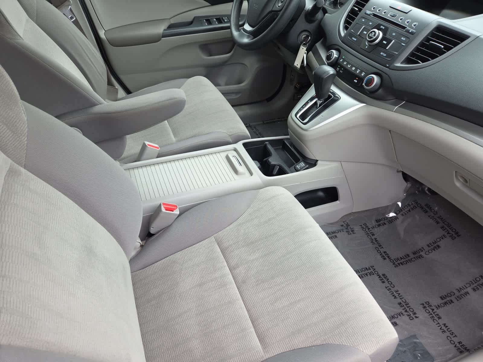 used 2013 Honda CR-V car, priced at $13,998