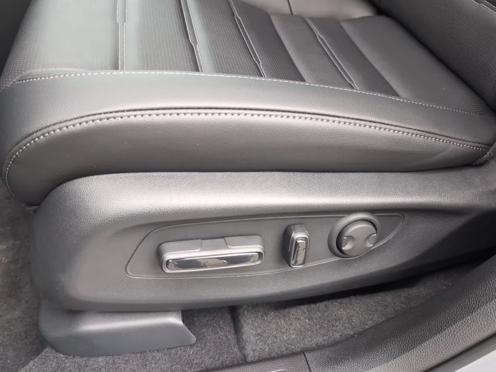 new 2026 Honda CR-V car