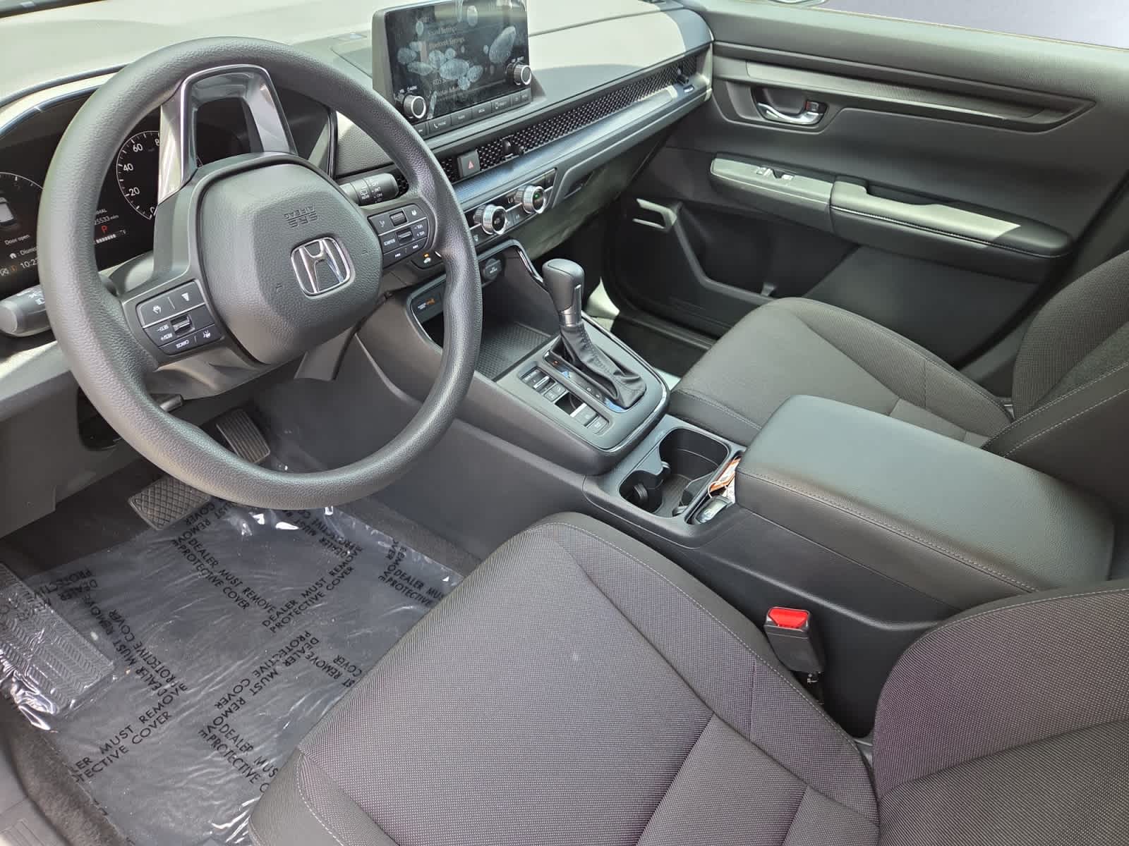 used 2023 Honda CR-V car, priced at $30,998