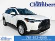 Used 2023 Toyota Corolla Cross LE SUV