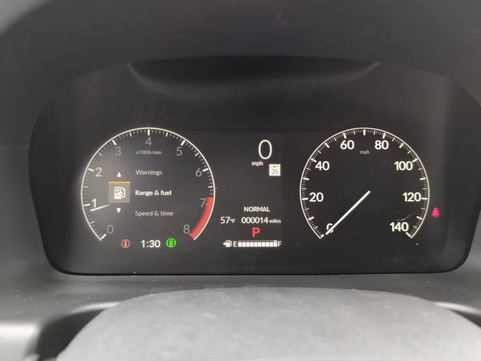 new 2026 Honda Odyssey car