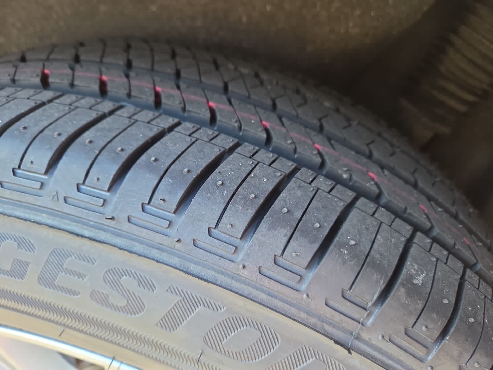 used 2024 Honda CR-V car, priced at $34,698