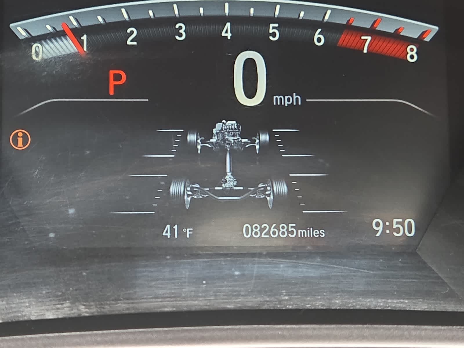 used 2022 Honda CR-V car, priced at $23,998