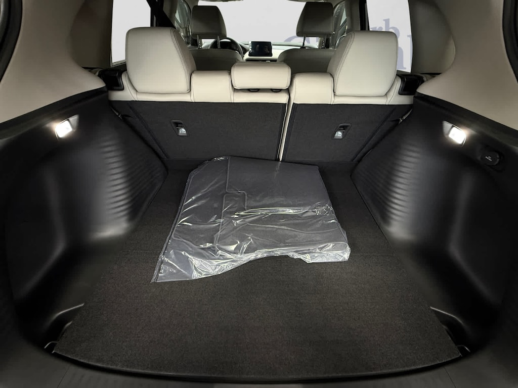 New 2027 Honda HR-V EX-L SUV