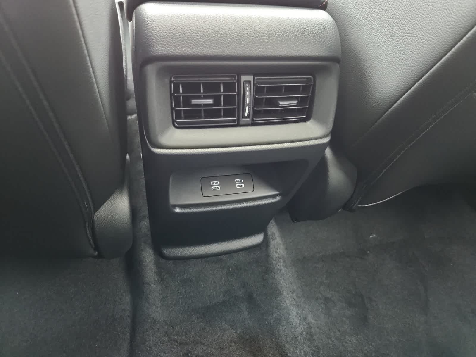 new 2026 Honda CR-V Hybrid car