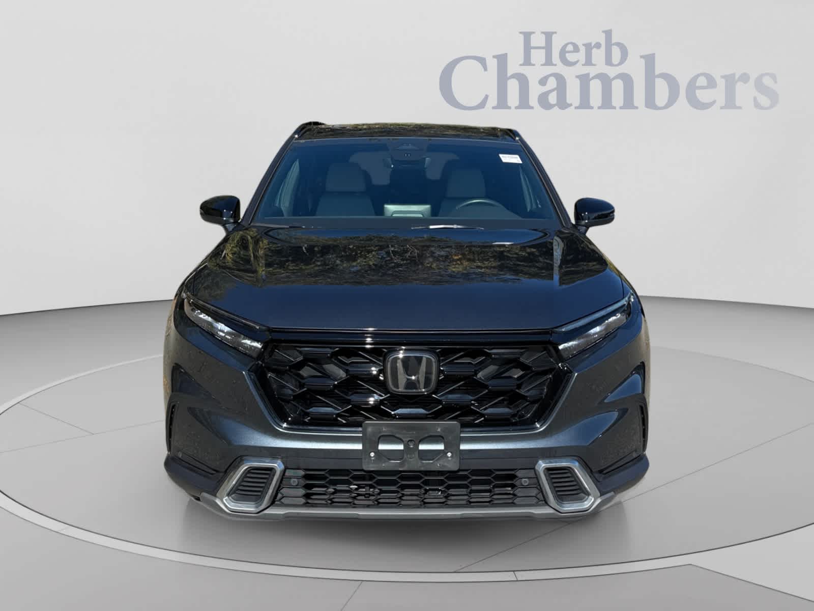 Certified 2023 Honda CR-V Hybrid Sport Touring SUV