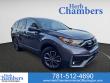 Certified 2022 Honda CR-V EX-L SUV