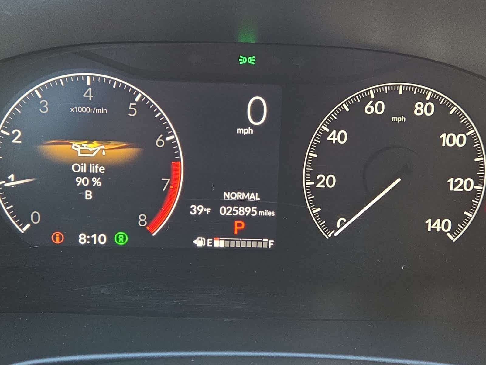 used 2024 Honda CR-V car, priced at $30,998