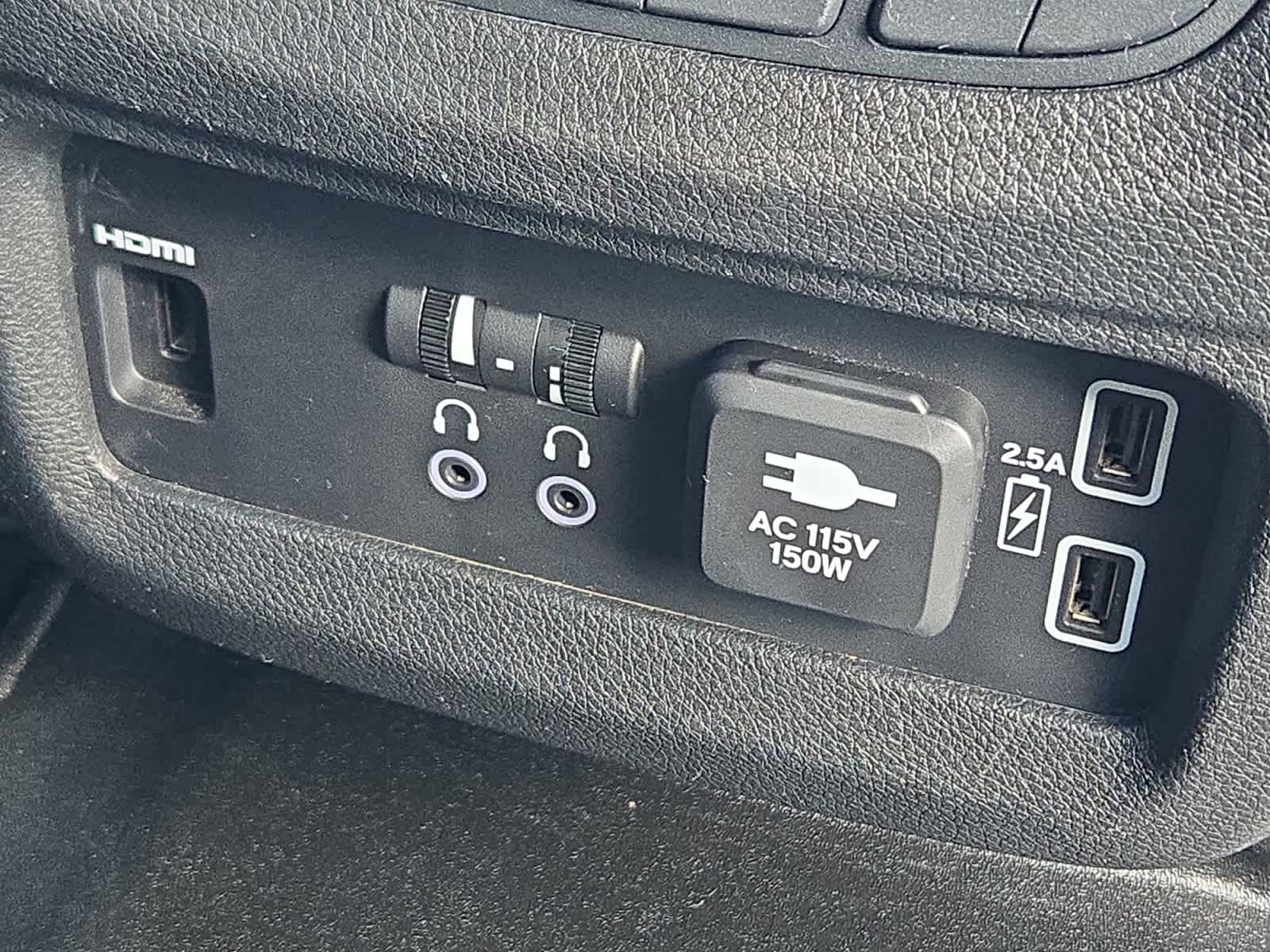 used 2020 Honda Pilot car, priced at $24,998