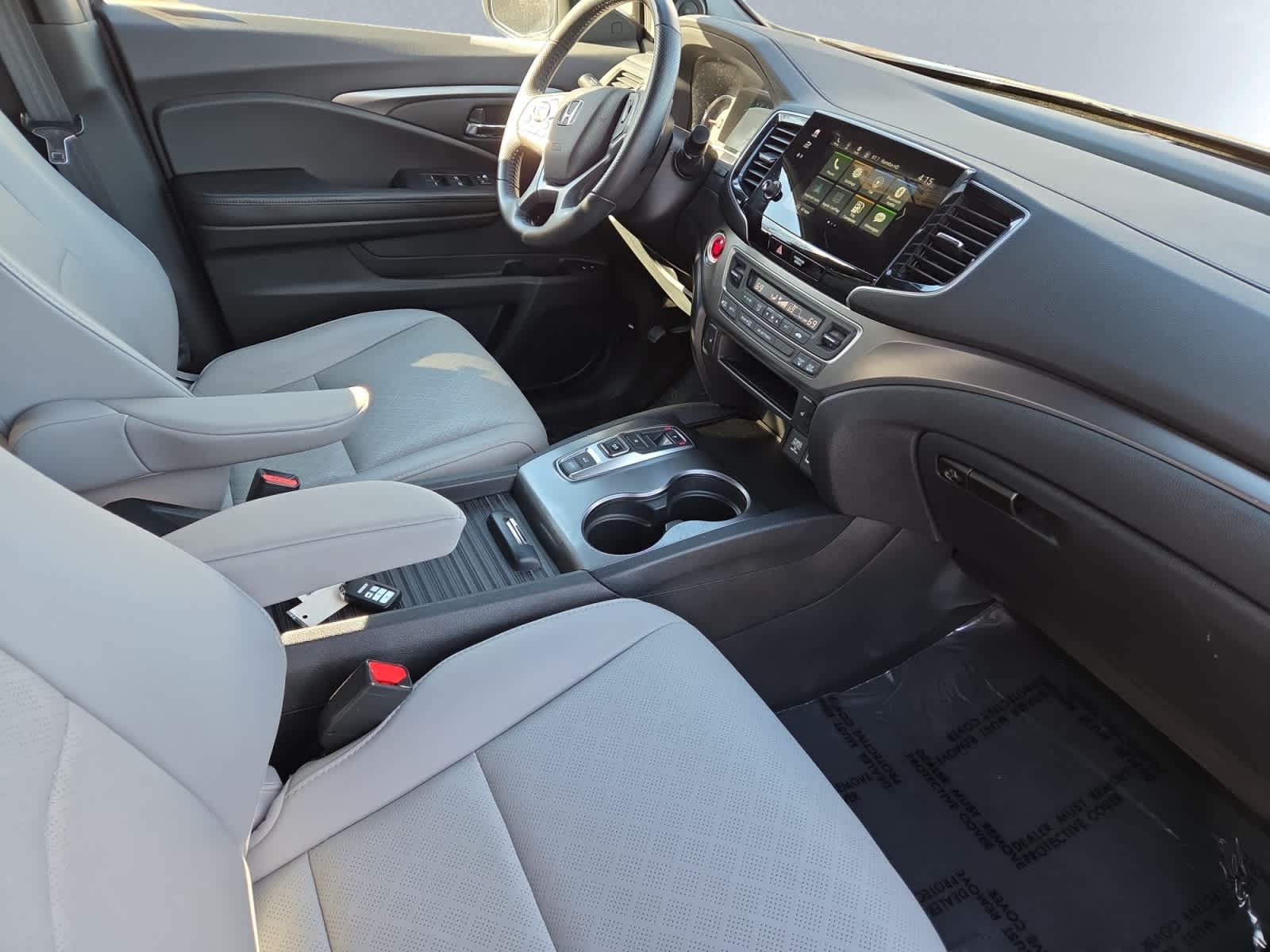 used 2019 Honda Passport car, priced at $23,998