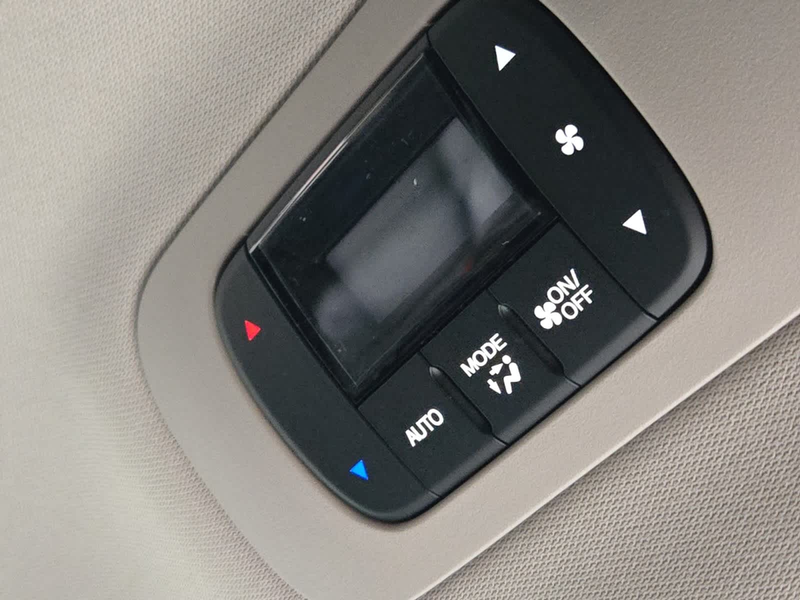 new 2026 Honda Odyssey car